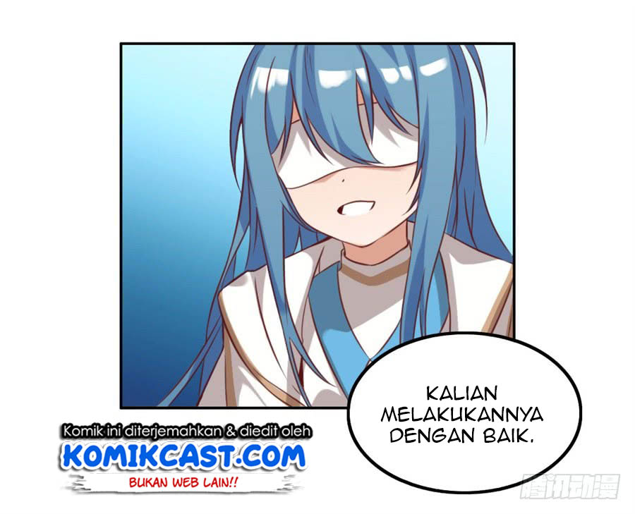 I Picked Up a Demon Lord as a Maid Chapter 07 Gambar 21